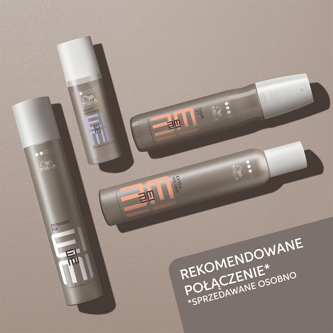 Wella Professionals Eimi Dynamix