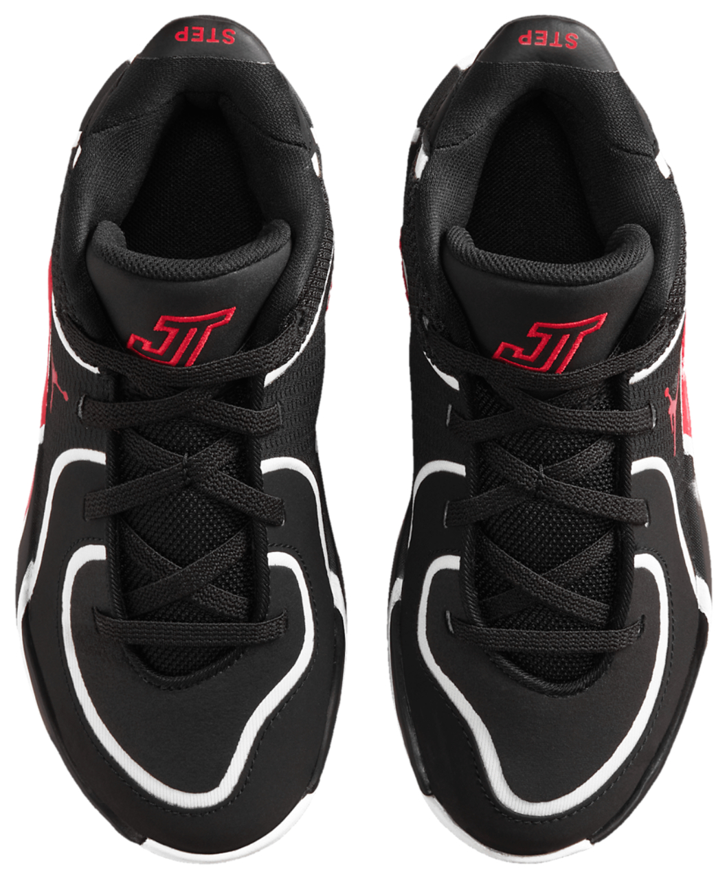 Jordan Tatum 4