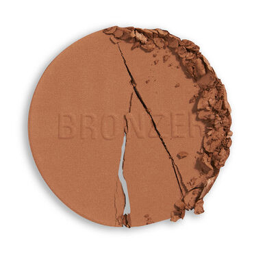 Relove Super Bronzer -puuterimainen aurinkopuuteri