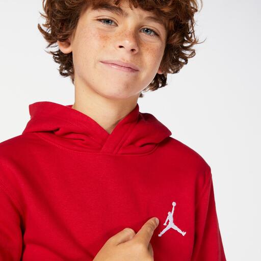  Nike-sweatshirt