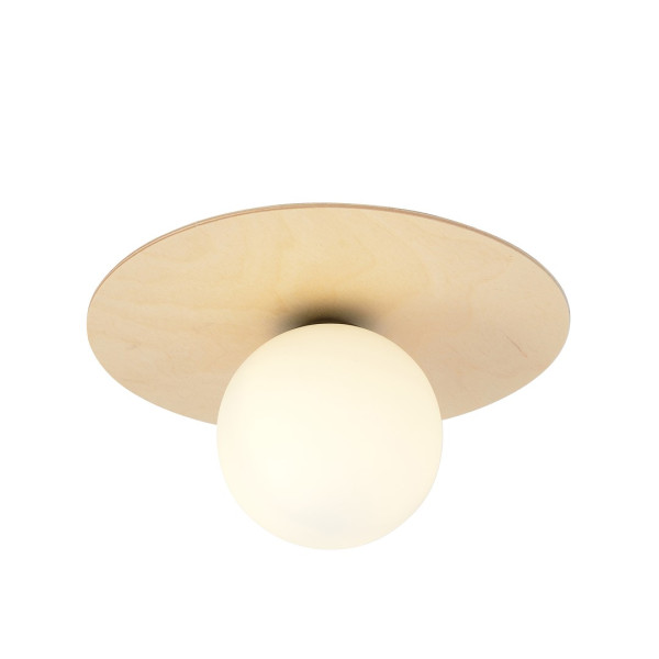 Lampa Sufitowa Kenzo 1B