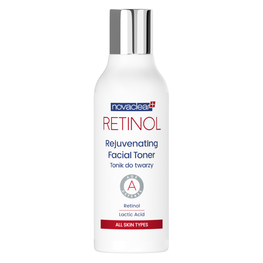 Novaclear Retinol
