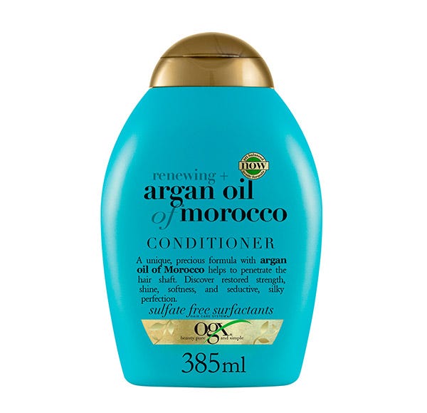 Ulei de argan din Maroc | 385 ml