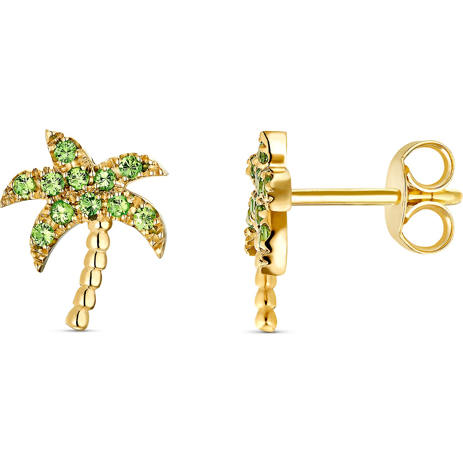 GUIA Boucles d'oreilles