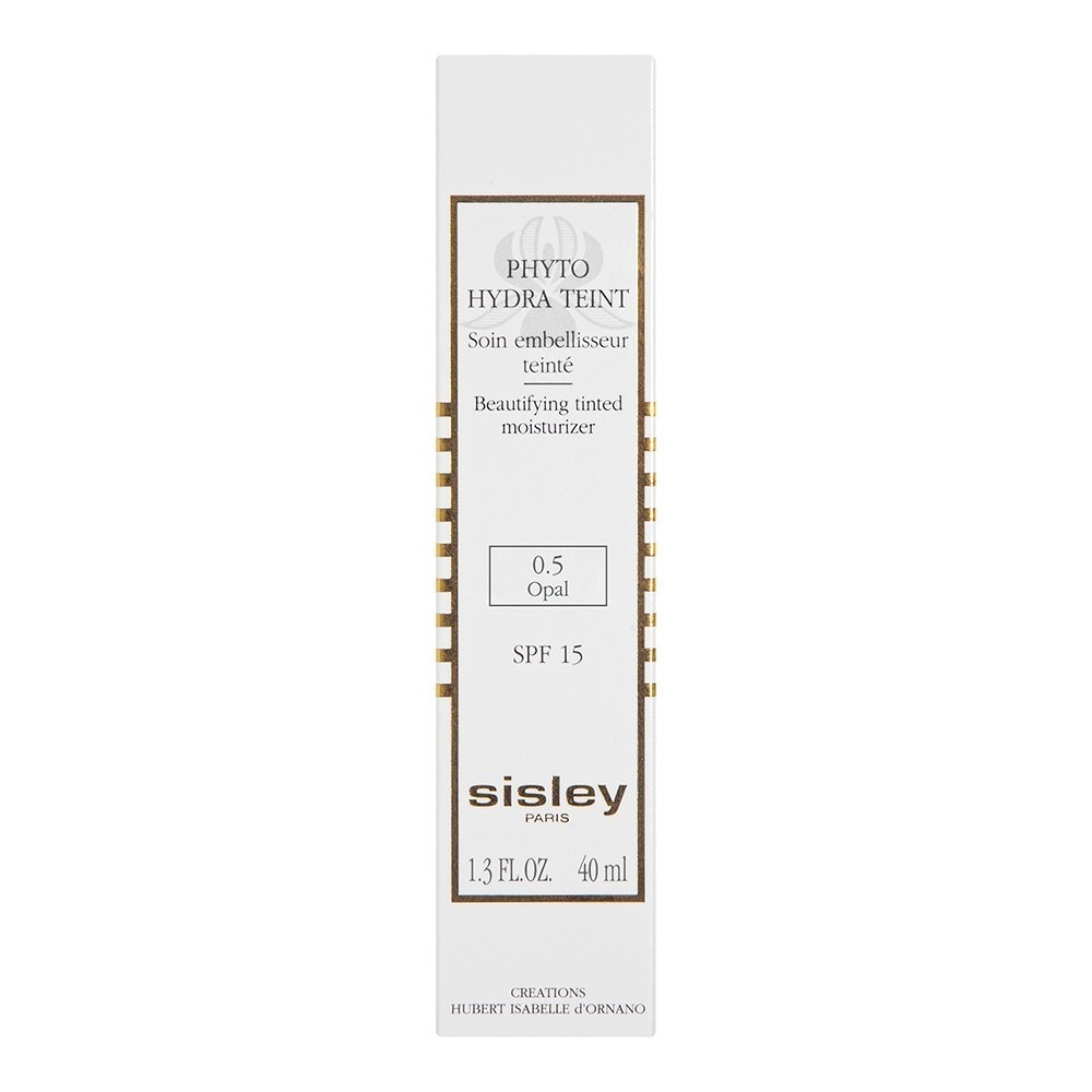 Sisley Skin Care Phyto Hydra krema za obraz - 40 ml
