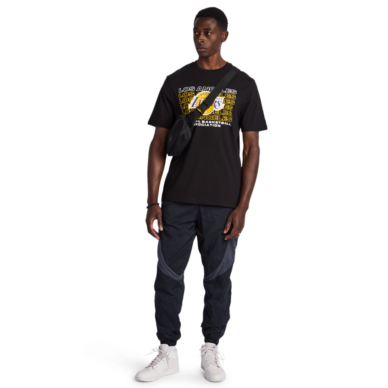 New Era NBA LA Lakers