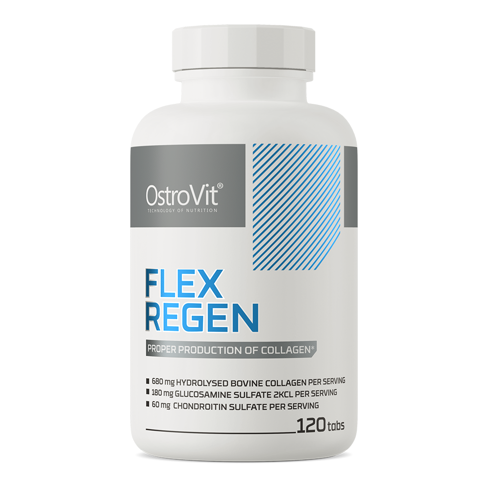 OstroVit Flex Regen