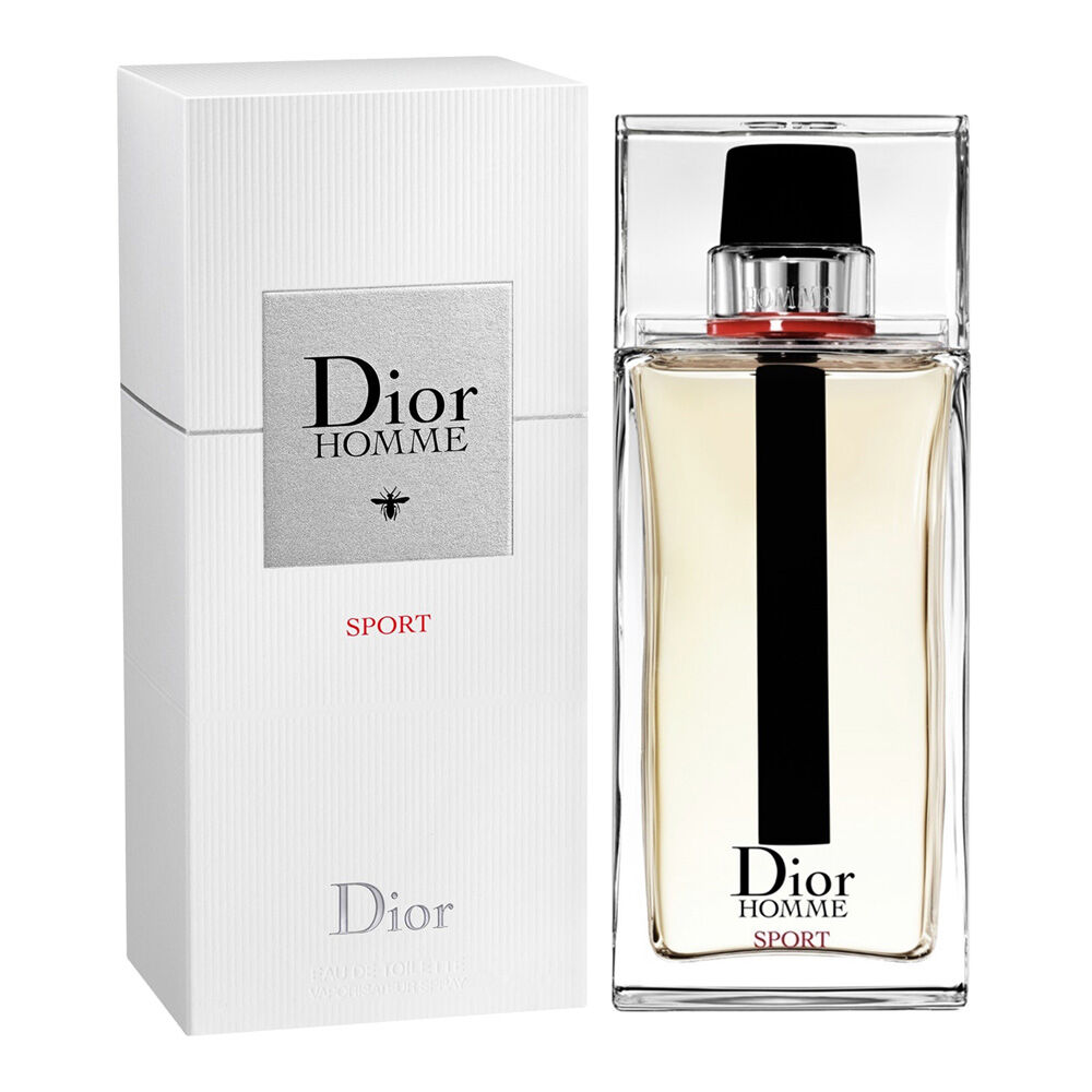 Dior Homme Sport