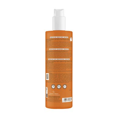 Avène Family Spray Resistant SPF50 opalovací krém na tělo pro děti 400 ml
