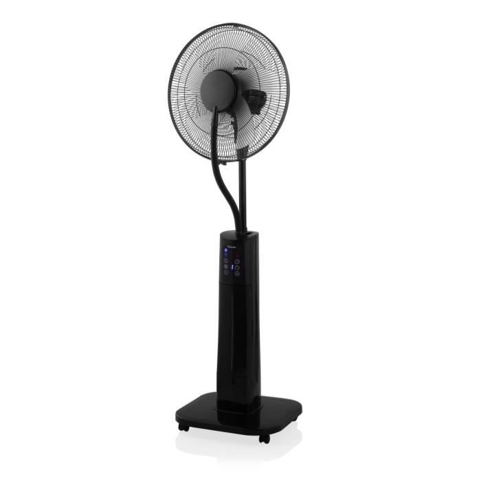 Tristar VE-5884 50W svart sprayfläkt