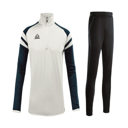 Chandal Acerbis Kemari 1/2 Cremallera