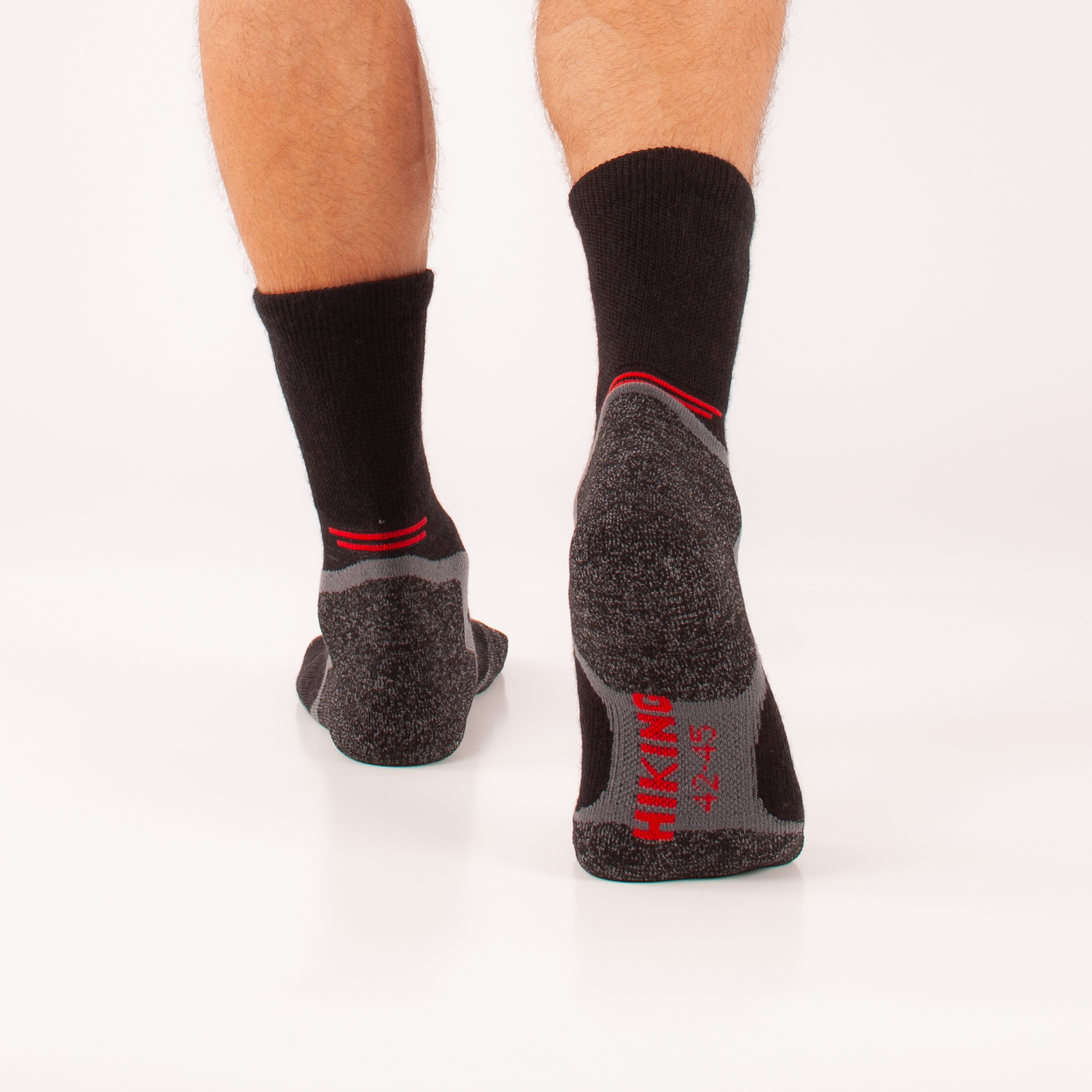  Meias técnicas de caminhada Xtreme Sockswear