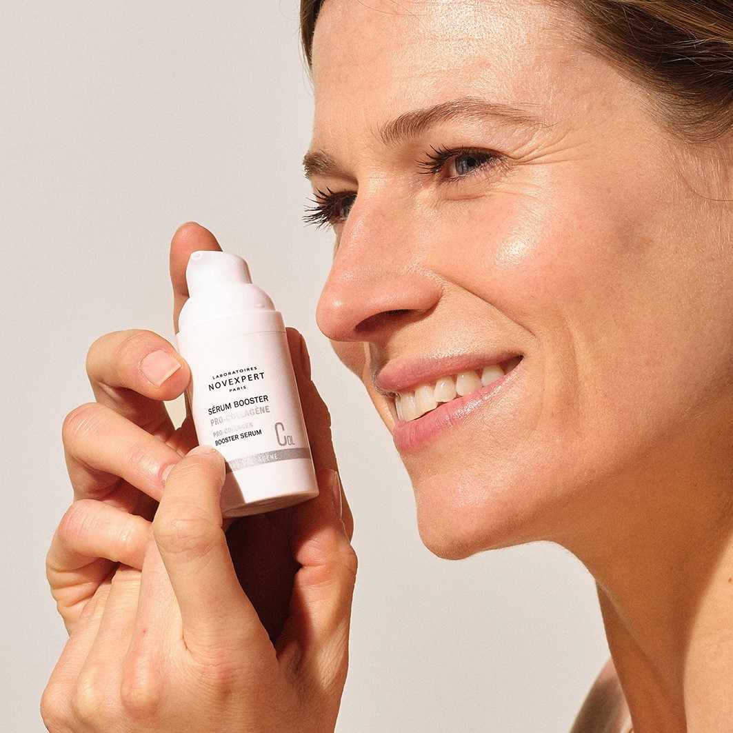 LABORATOIRES NOVEXPERT Sérum booster pro collagène