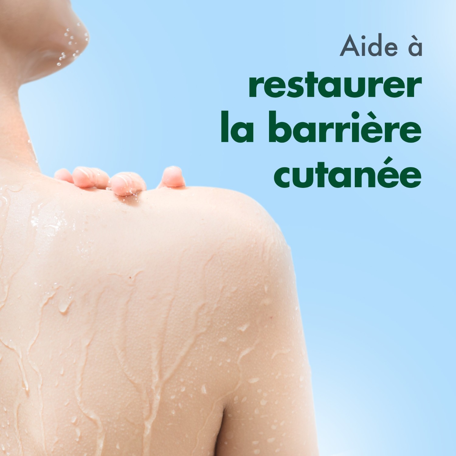 cicabiafine Douche Baume Surgras Nourrissant