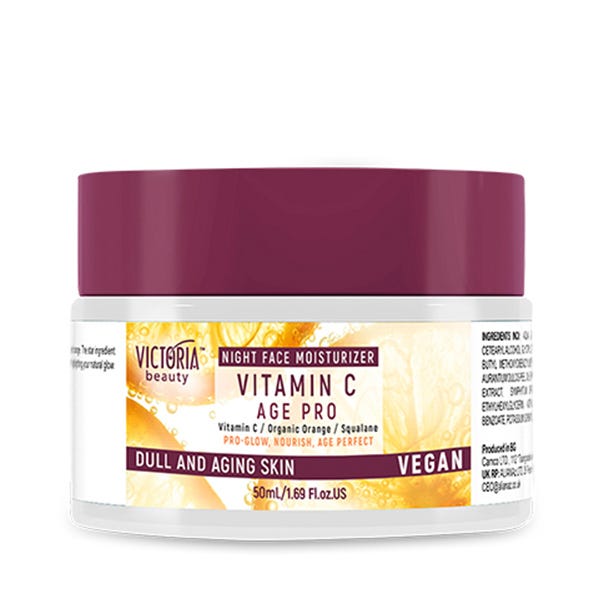 Vitamina C Age Pro| 50ML