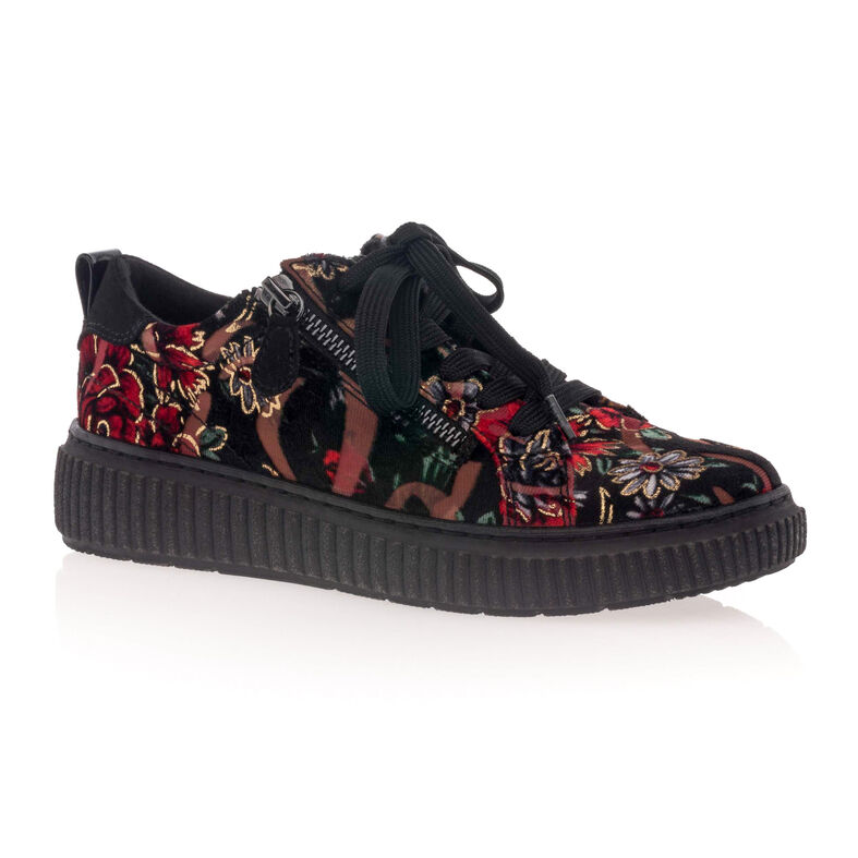 Košíky / tenisky Femme Multicolouleur