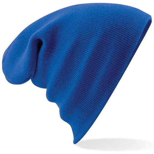  Gorro de malha Beechfield Soft Touch