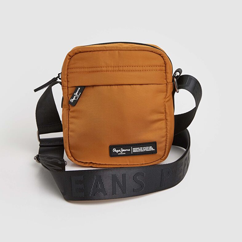 Bolsos para hombre, bolsos marrones