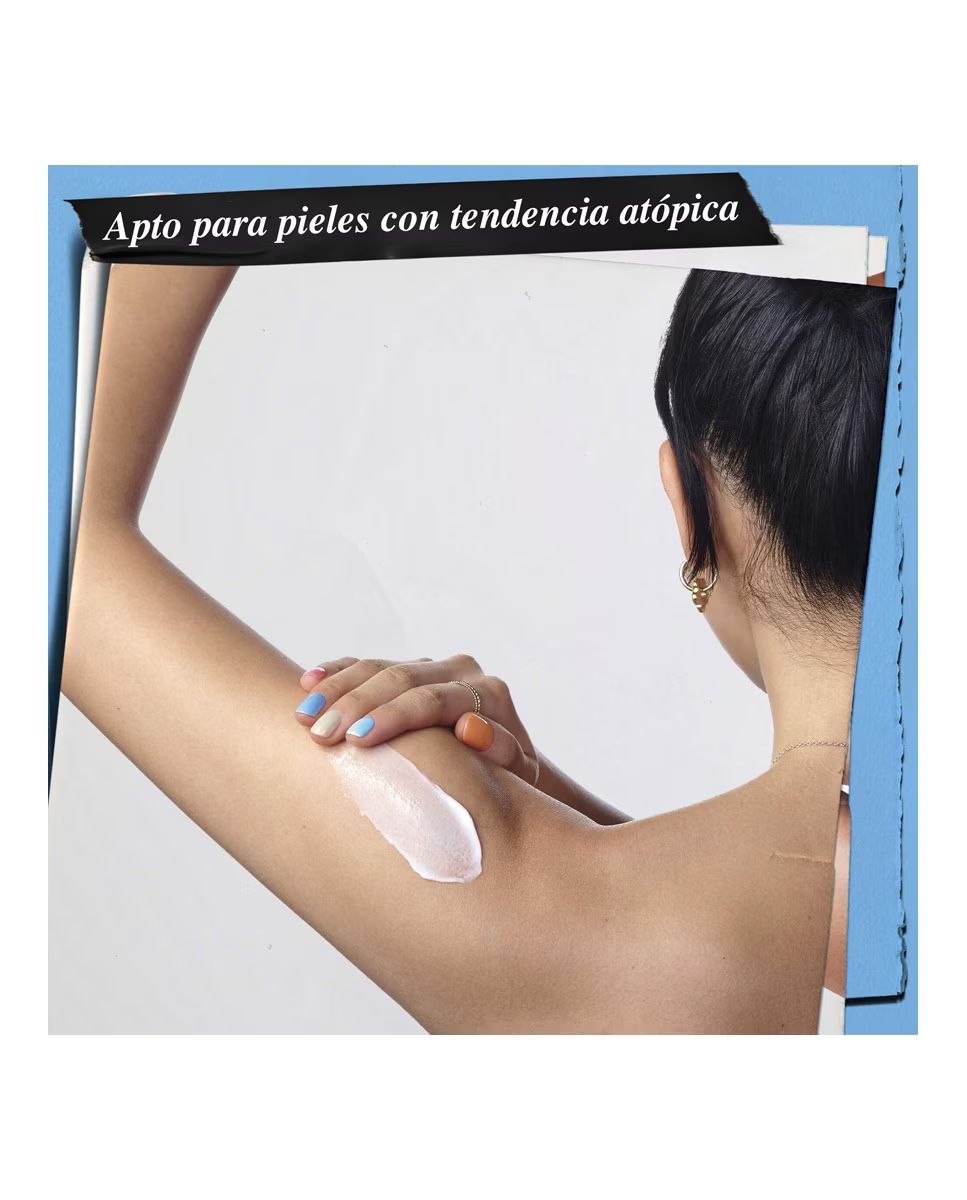 „Ultra Body Mega Moisture“ skvalano drėkinamasis kūno kremas