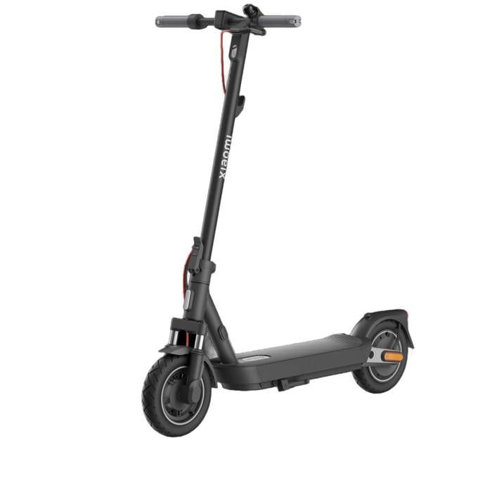Patinete eléctrico Xiaomi 5 Pro 400W, autonomía de 60 km, 10