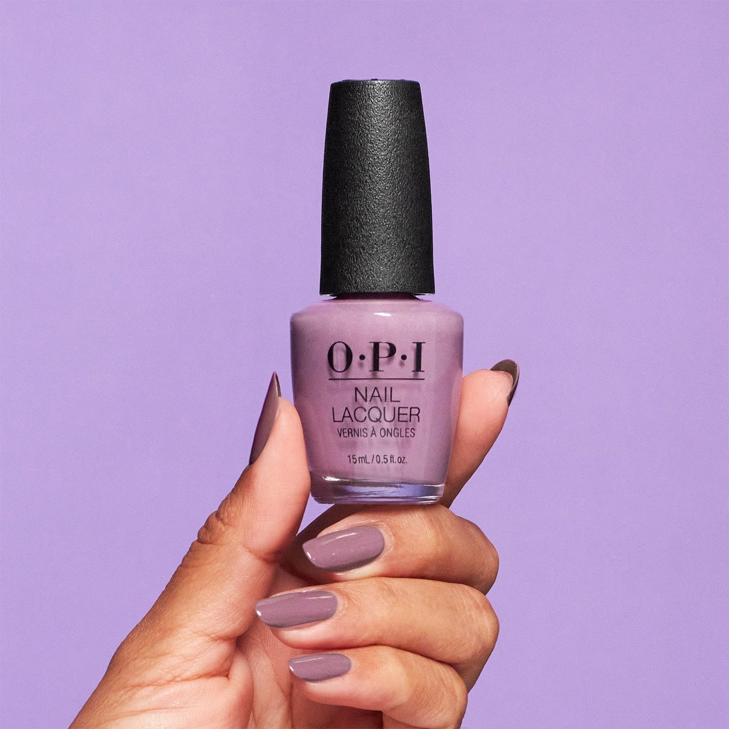 OPI лак за нокте Me, Myself & OPI колекција лак за нокте - 15 мл