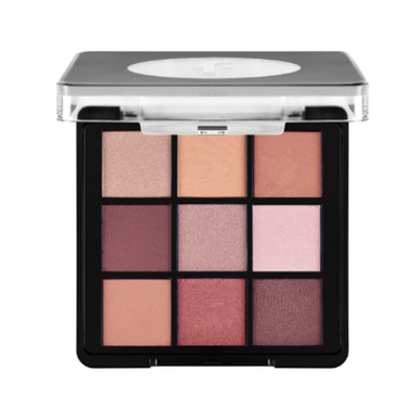 Flormar-luomiväripaletti 6 huopaa, söpö 9 g 9 g