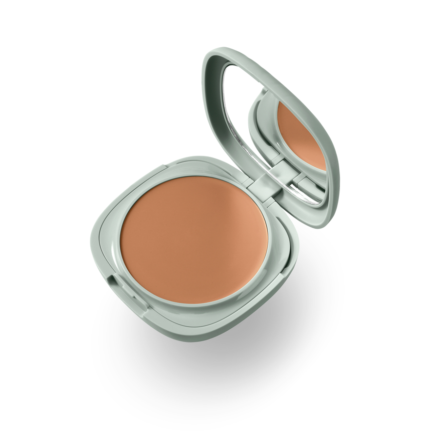 STVORITE SVOJ RAVNOTEŽNI KOMPAKTNI PUDER SOFT TOUCH 05 Caramel