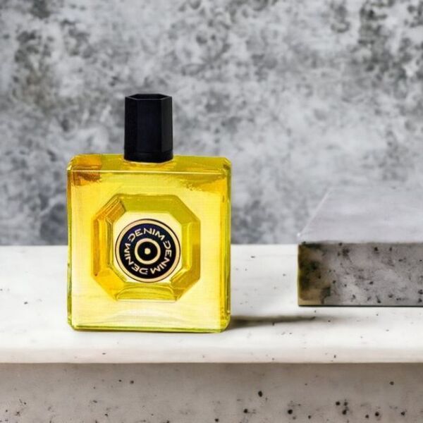 Denim Gold -parranajovoide 100ml | Tuoksu | Superdrug