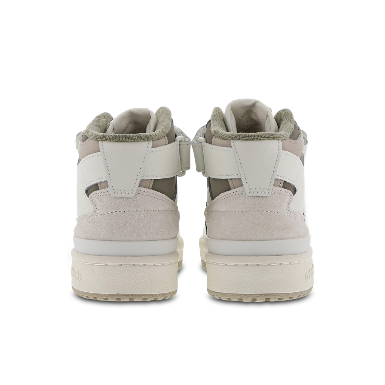 adidas Forum Mid