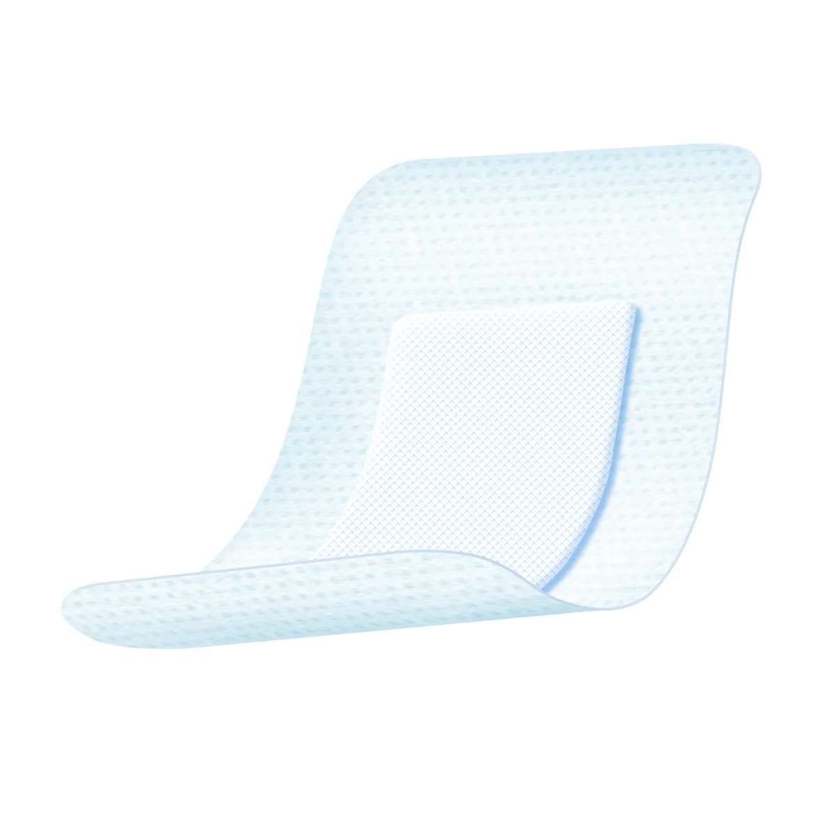 PIC Pic Soffix Med Delicate postoperatives Gipspflaster 30x10 cm