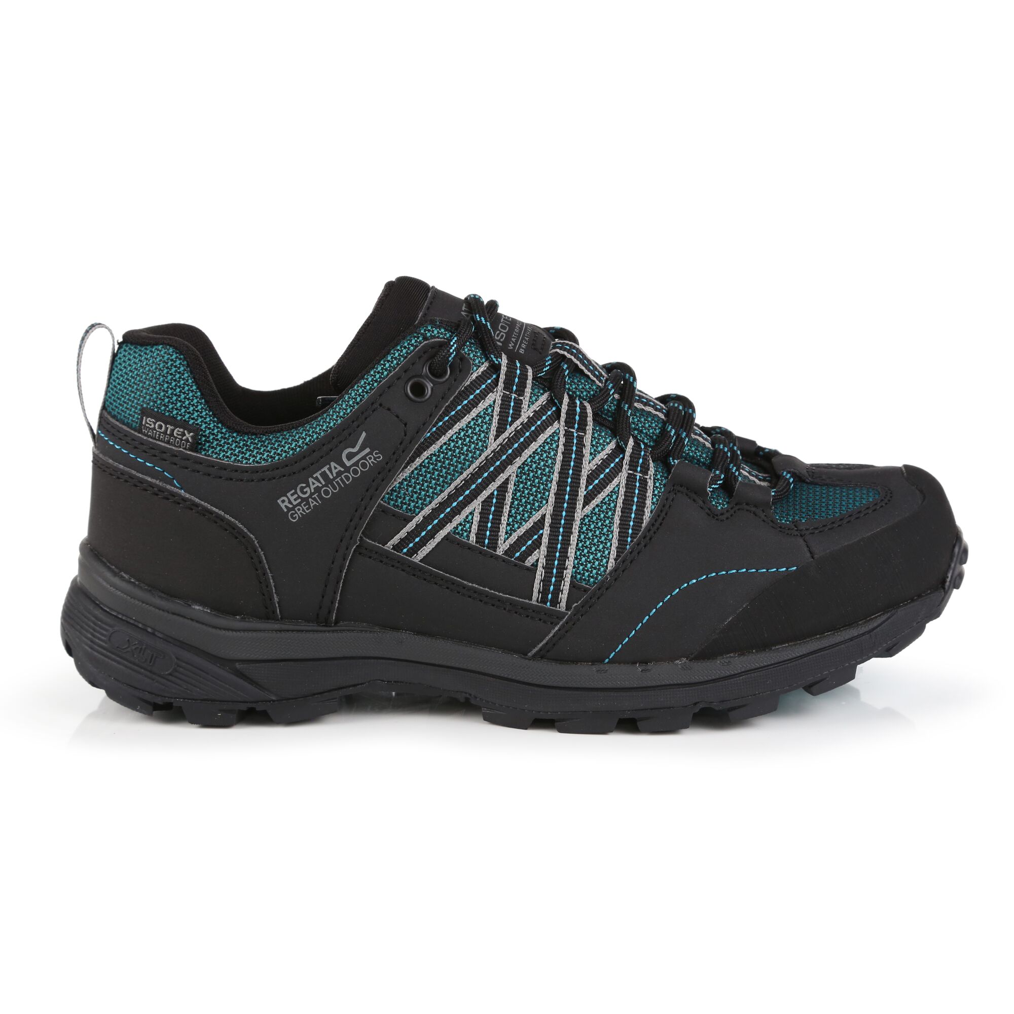 Zapatillas De Senderismo Ii Modelo Regatta Samaris Low Ii