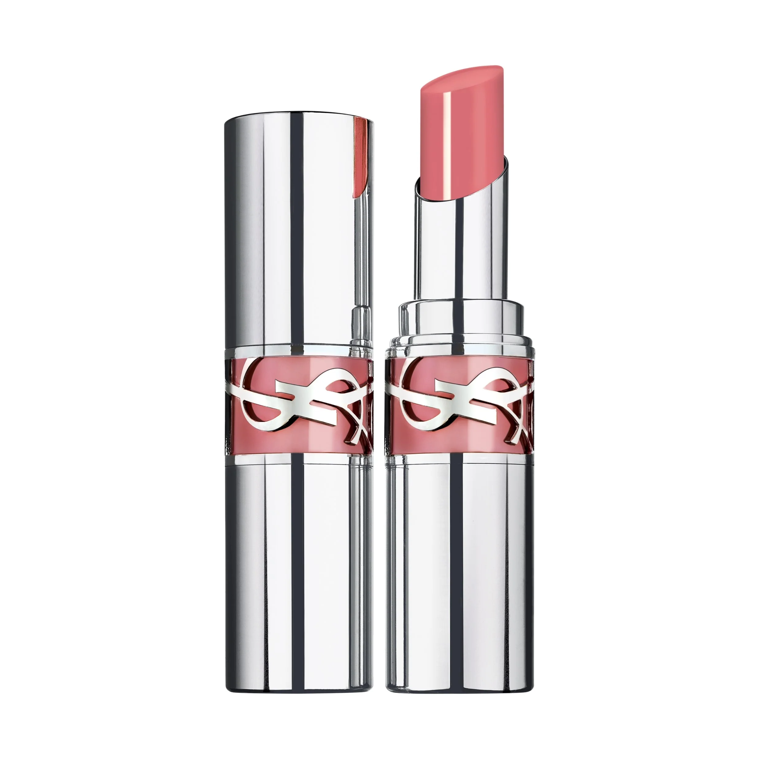Labbra YSL Loveshine - Rossetto brillante, Rossetto