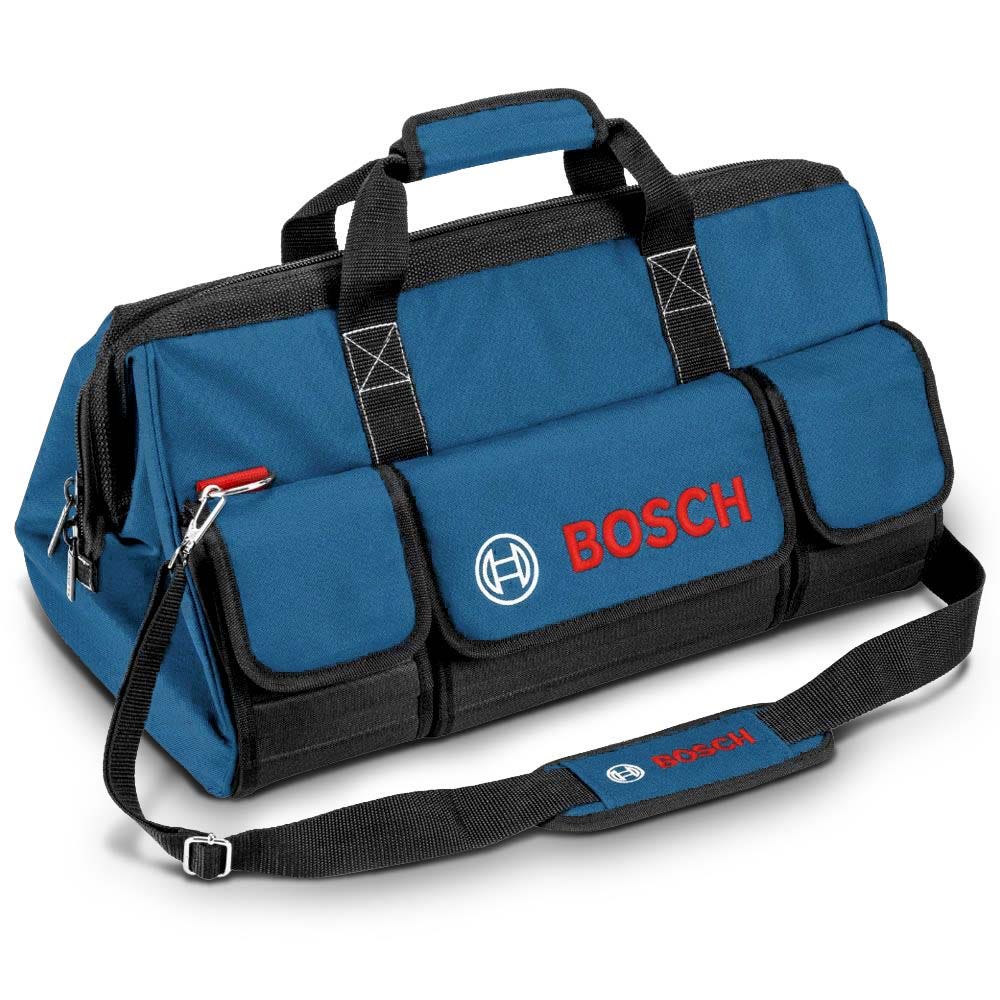 BOSCH ProCORE18V Harjaton 3-osainen sarja 2 x 8.0 Ah 0615990L27
