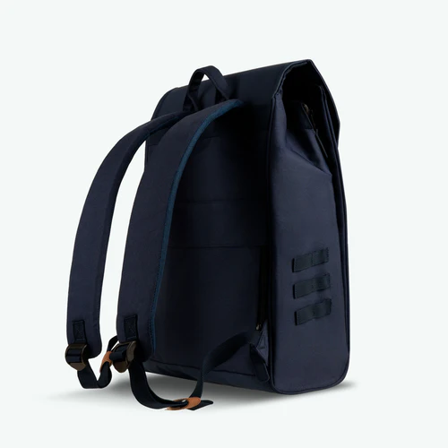 Cabaia Sac à dos City Tirana bleu marine