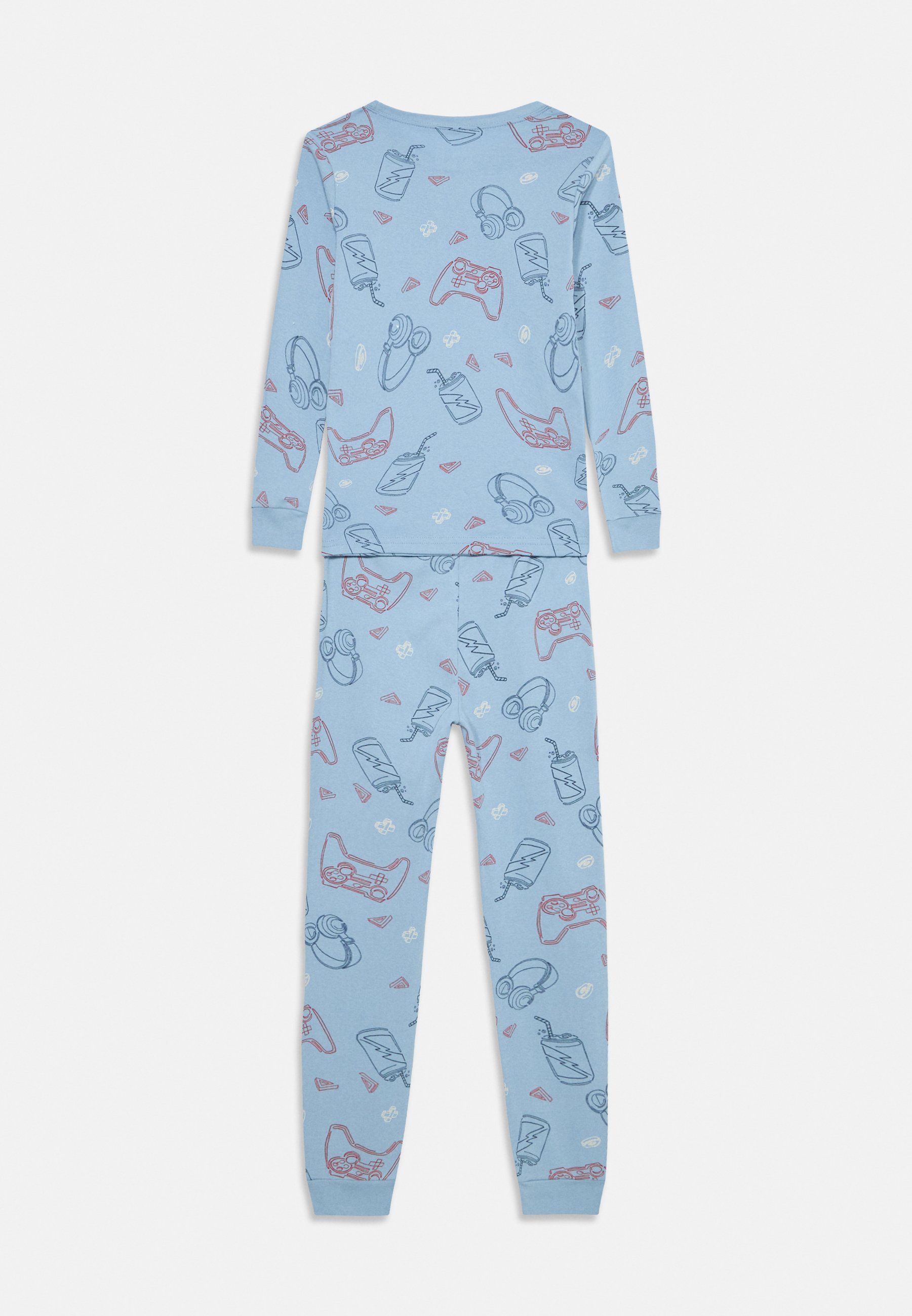 Carter's 2-pack - Pyjamaset - donkerblauw
