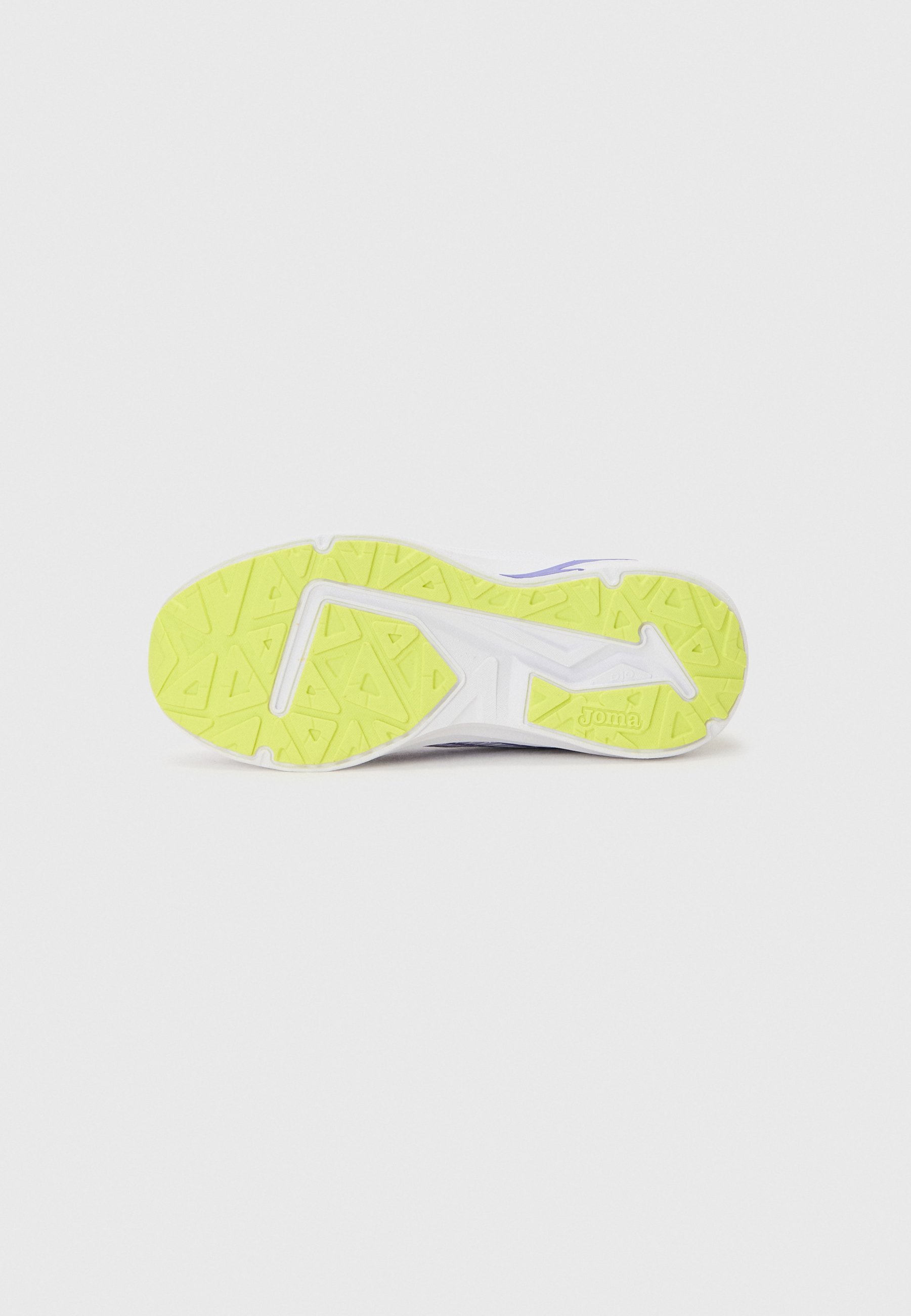 Joma SUPER CROSS UNISEX - Hardloopschoenen voor op de weg - paars
