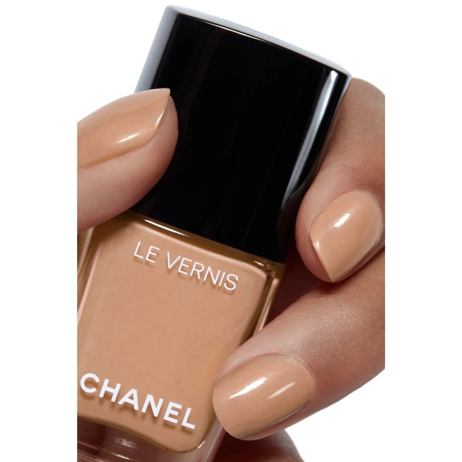 CHANEL LE VERNIS