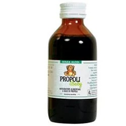 Propolis voor kinderen 120 ml