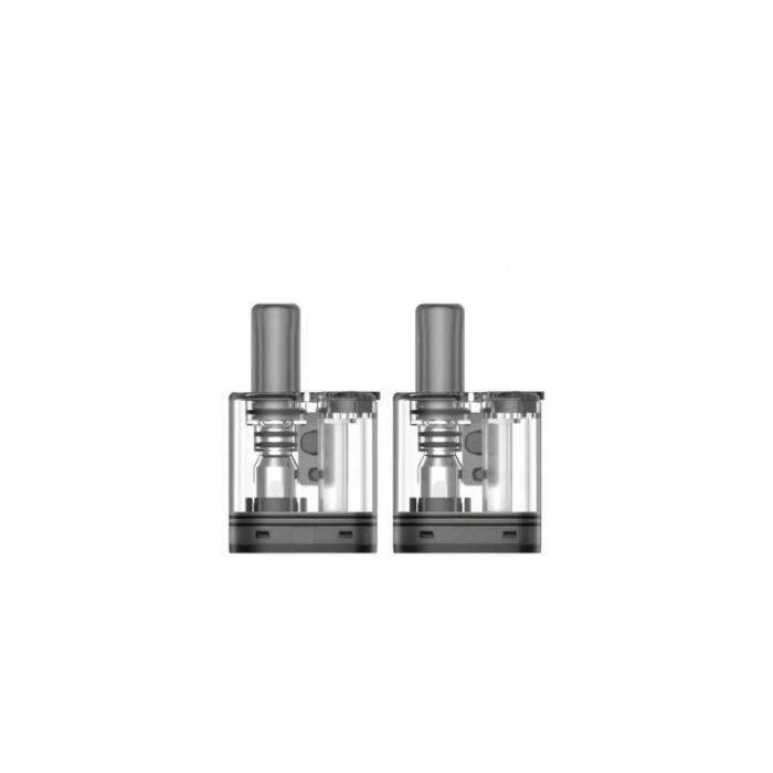 Geek vape - Cartouche Soul 4ml 1.0ohm (2pcs)