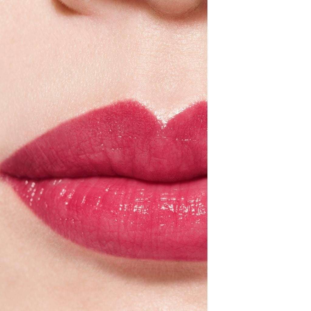CHANEL Balzam na pery ROUGE COCO BAUME - 3 g