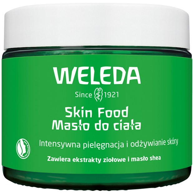 Weleda njega kože