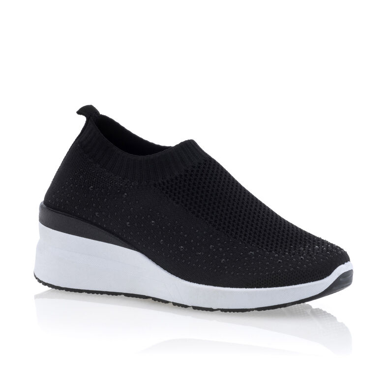 Korpe / patike Femme Noir
