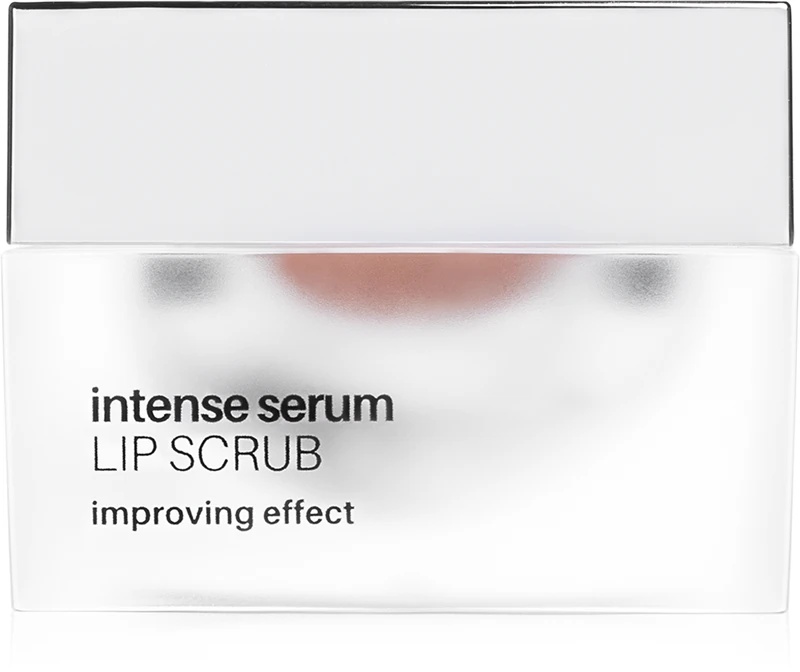 NEO MAKE UP Intense Serum Пилинг за усне пилинг