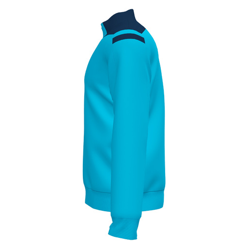 Hanorac Joma Championship VI, Turcoaz Fluorescent Bleumarin