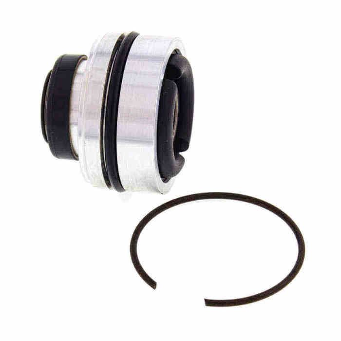 YZ / WR / YZF / RM / KX - CAJA DE GUÍAS DE AMORTIGUADOR / 37-1002