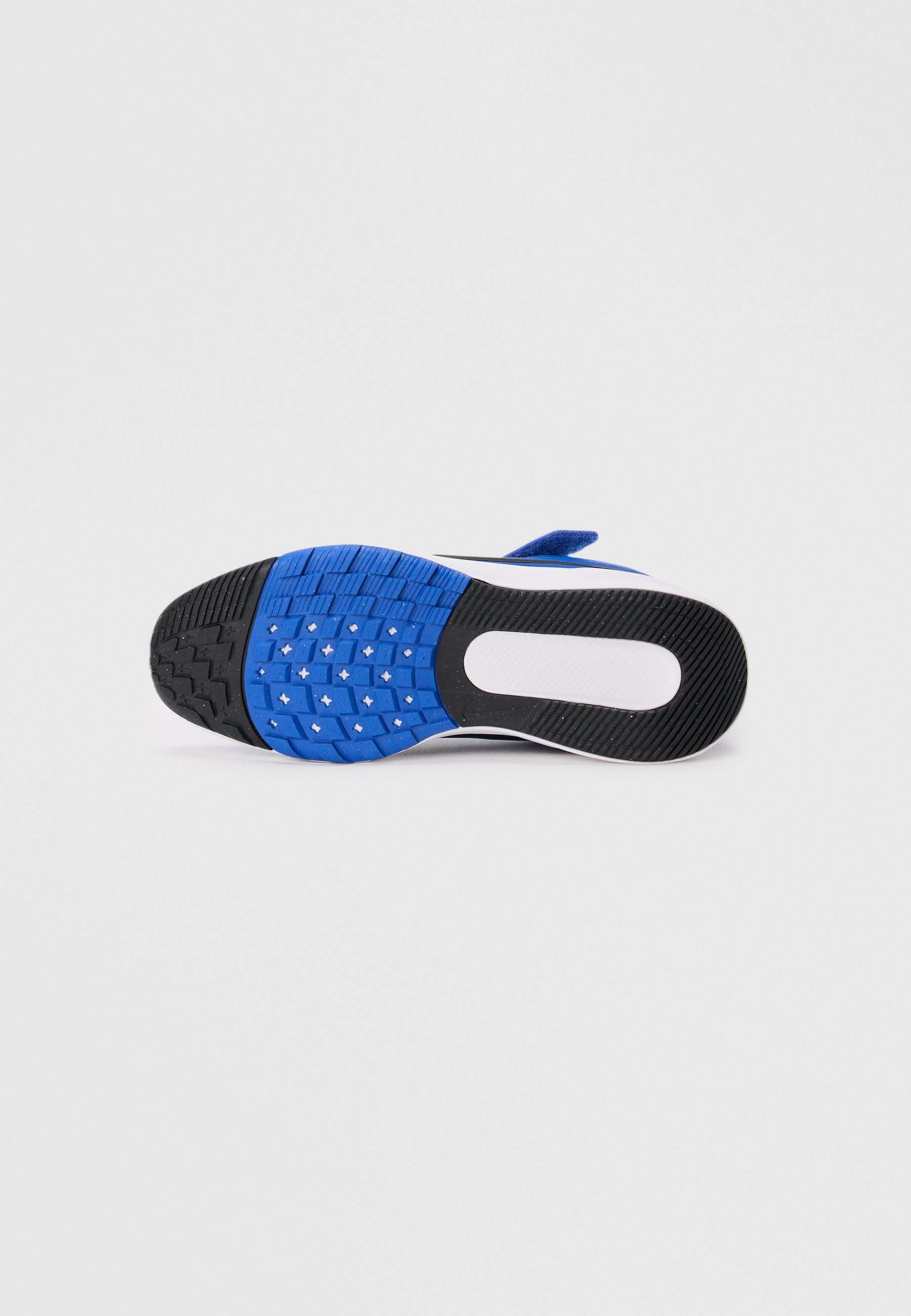 Nike Performance STAR RUNNER 5 UNISEX - Straßenlaufschuhe - Game Royal/Schwarz/Weiß
