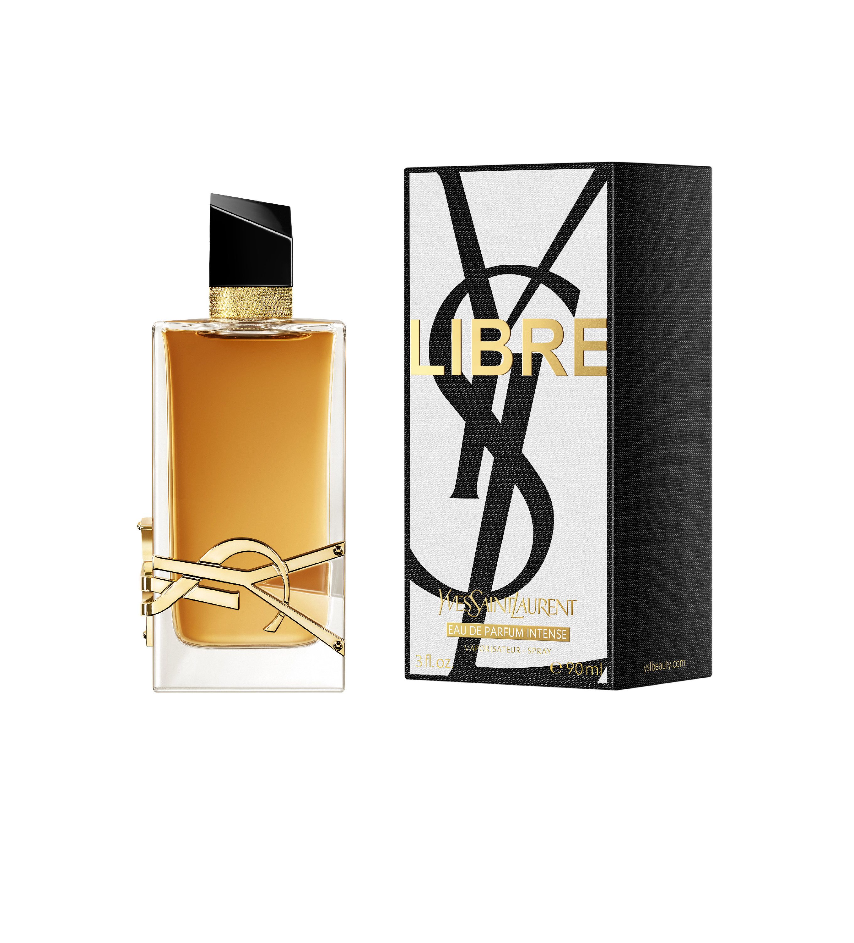 Dámsky parfum Libre Intense EDP Dámske parfumy