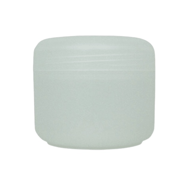 50ml dvoustěnná neutrální PP nádoba
