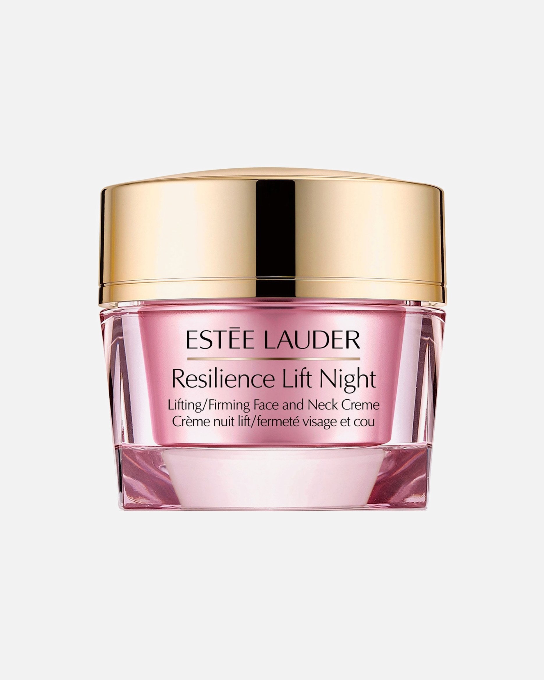 Estée Lauder Resilience Lift noćna krema - 50 ml