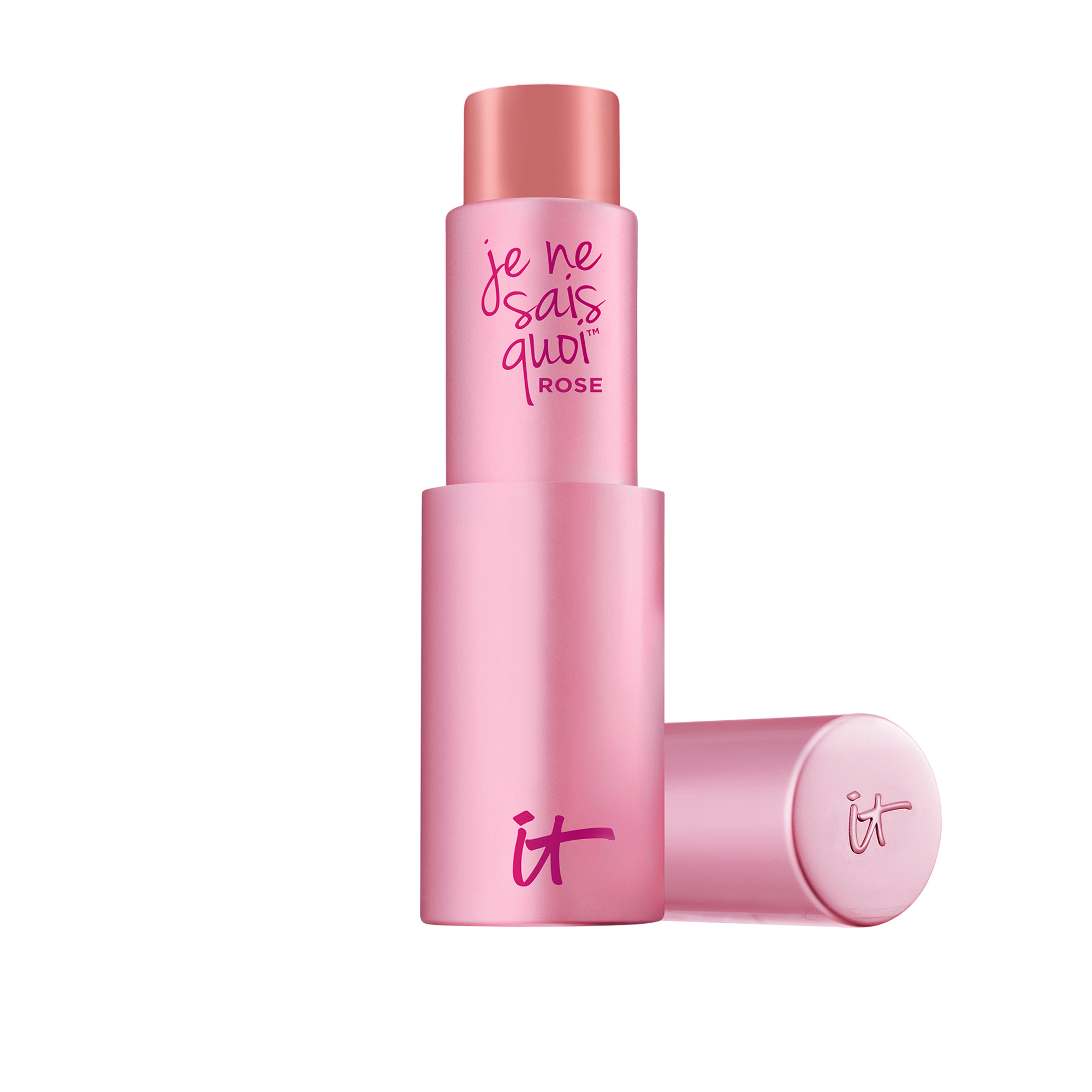 Je Ne Sais Quoi™ Lip Treatment Pink - IT Cosmetics